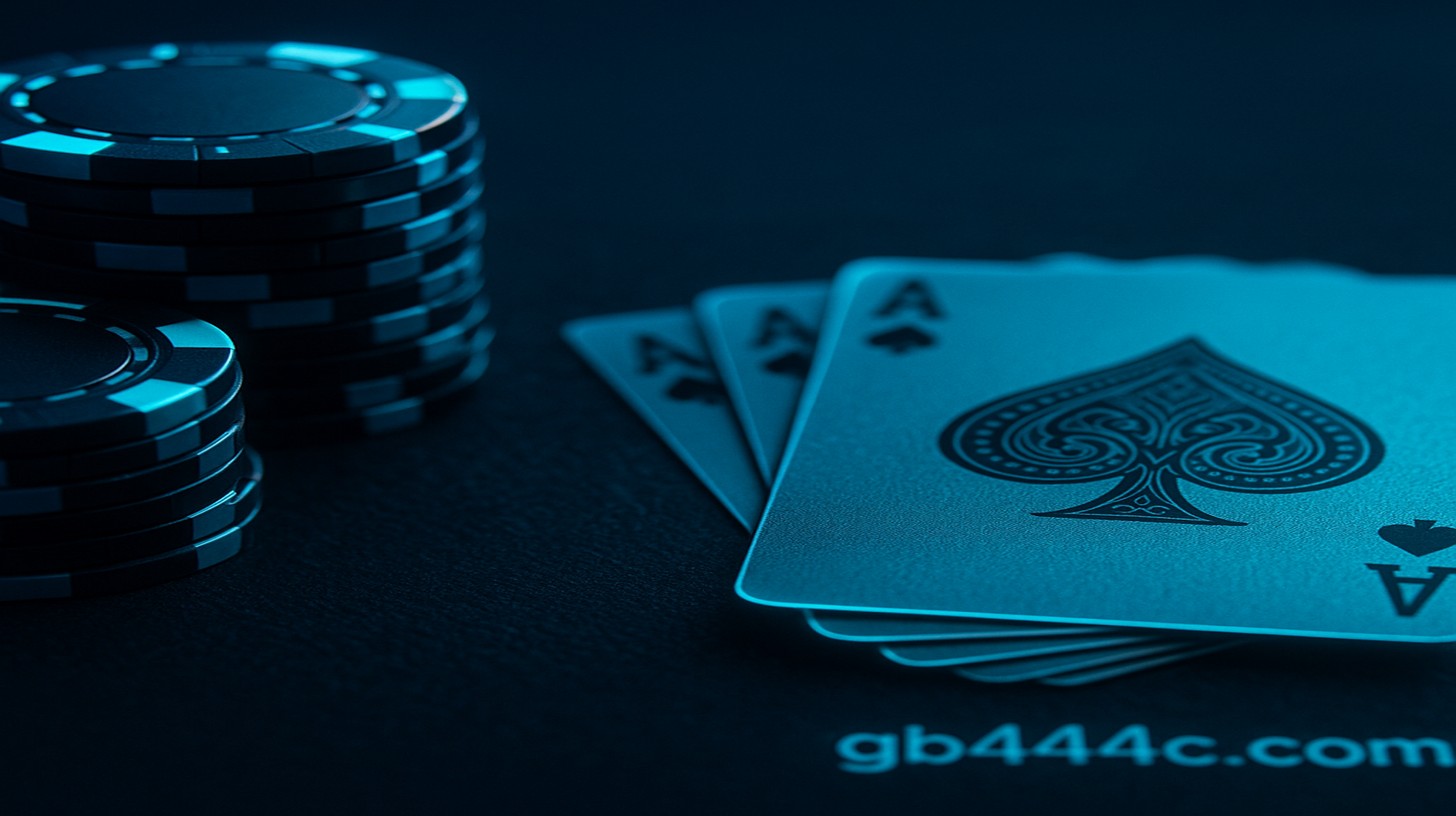 gb444 হিরো ইমেজ